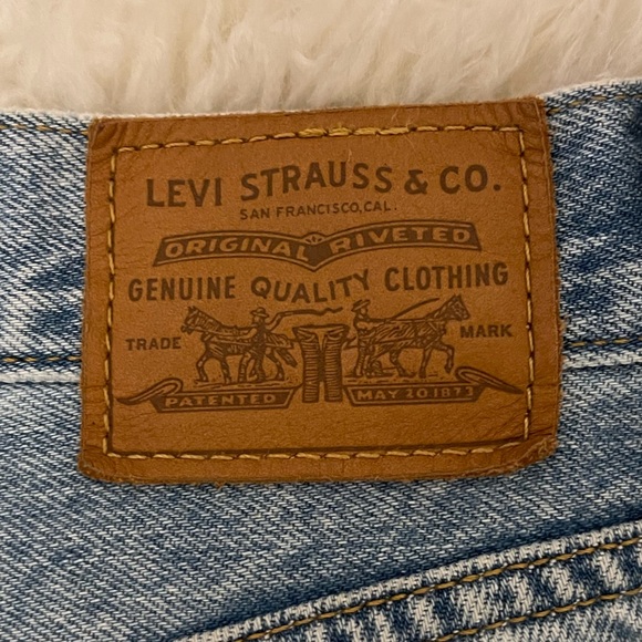 Levi’s Jeans - Picture 3 of 3